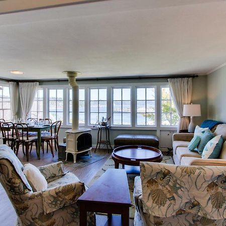Arden Cottage Tour de Tour de Newport Extérieur photo