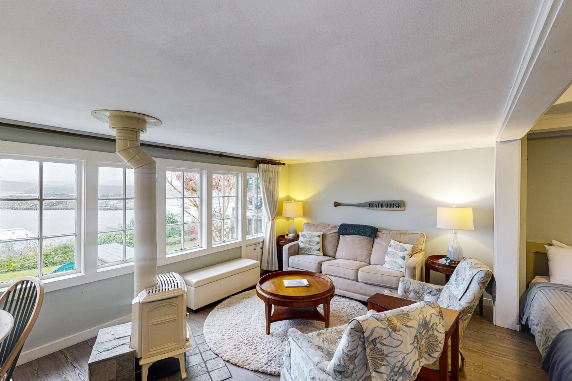 Arden Cottage Tour de Tour de Newport Extérieur photo