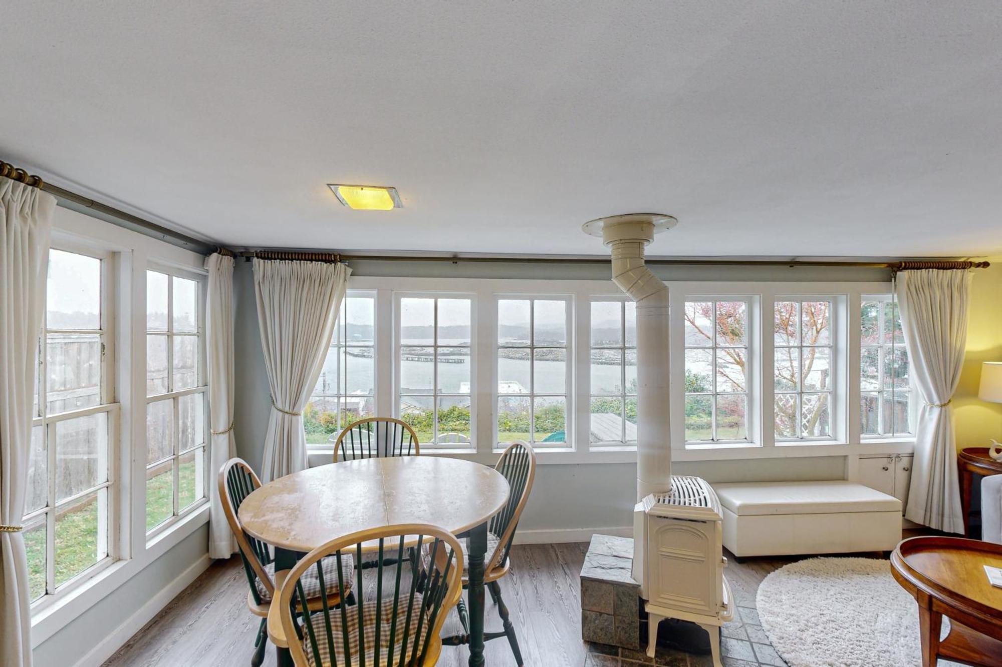 Arden Cottage Tour de Tour de Newport Extérieur photo